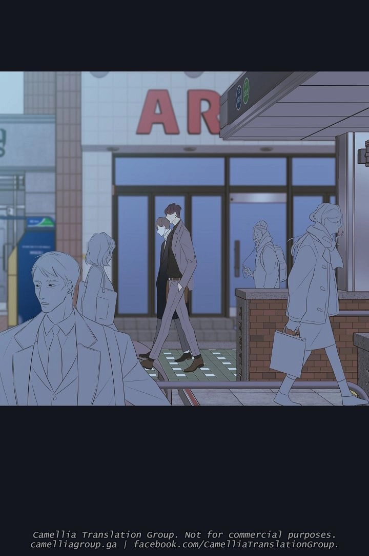 Bí Mật Của Nhân Viên K Chapter 6 - 41