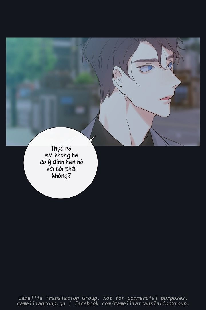 Bí Mật Của Nhân Viên K Chapter 6 - 43