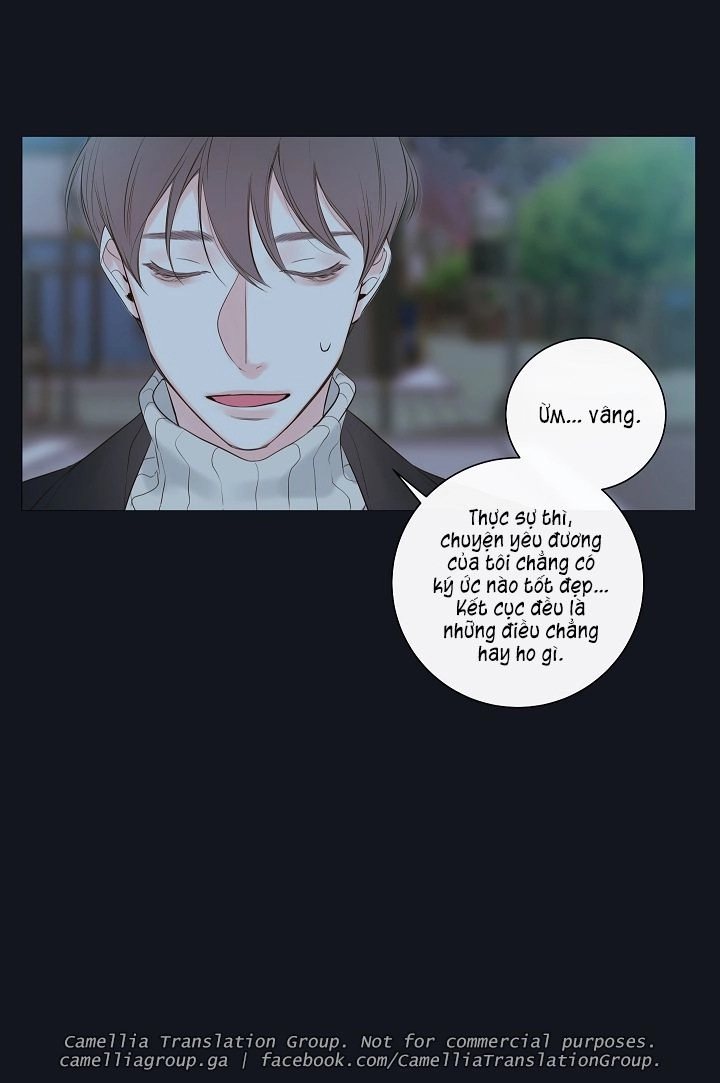 Bí Mật Của Nhân Viên K Chapter 6 - 44