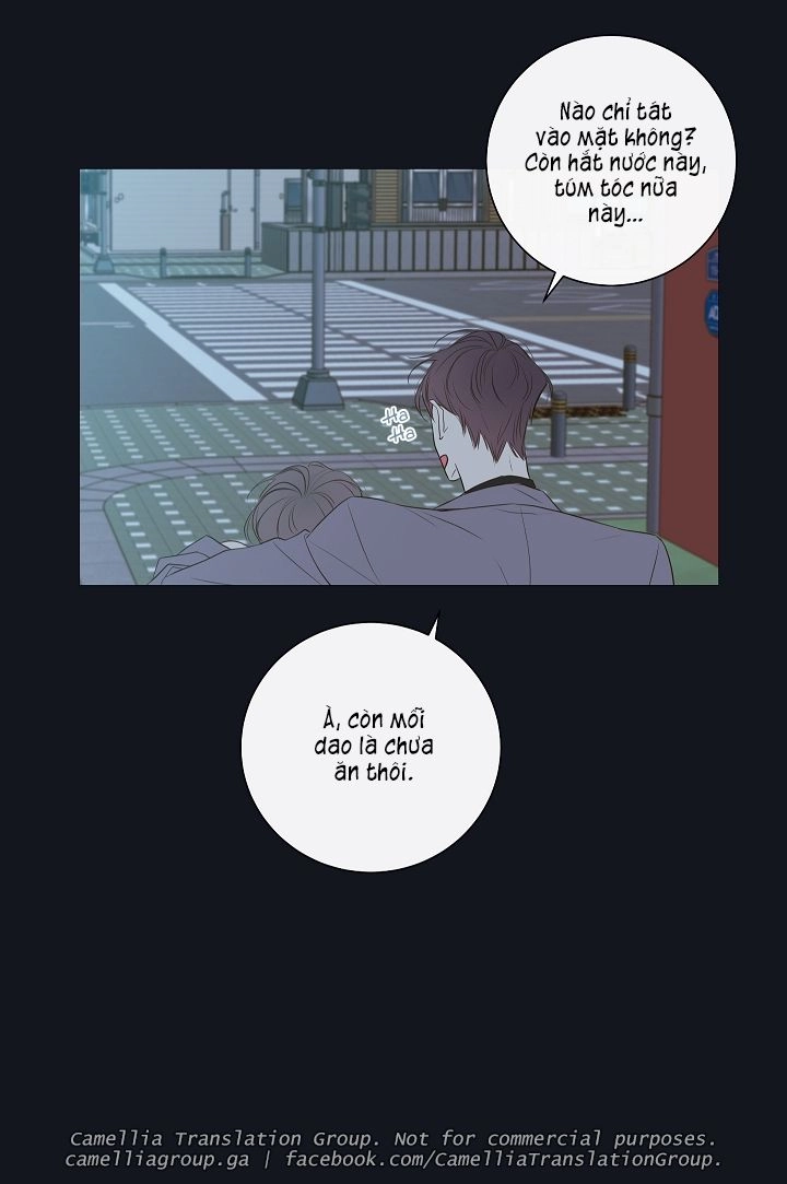 Bí Mật Của Nhân Viên K Chapter 6 - 46