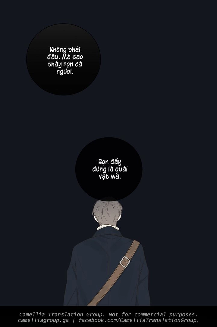 Bí Mật Của Nhân Viên K Chapter 6 - 50