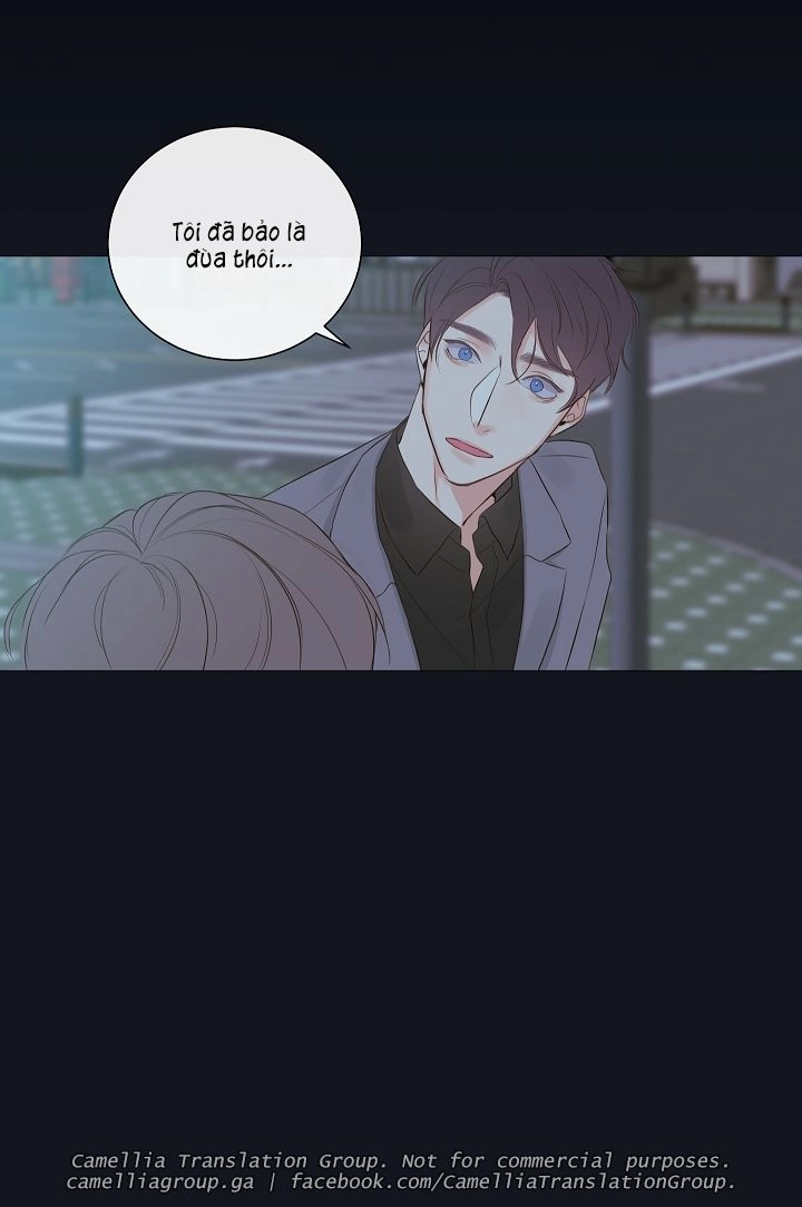 Bí Mật Của Nhân Viên K Chapter 6 - 51