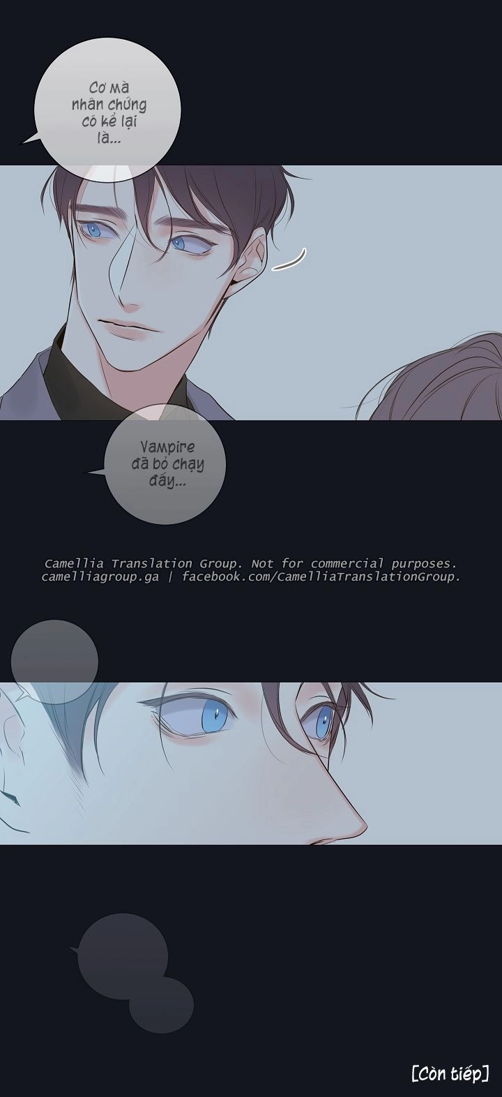 Bí Mật Của Nhân Viên K Chapter 6 - 52