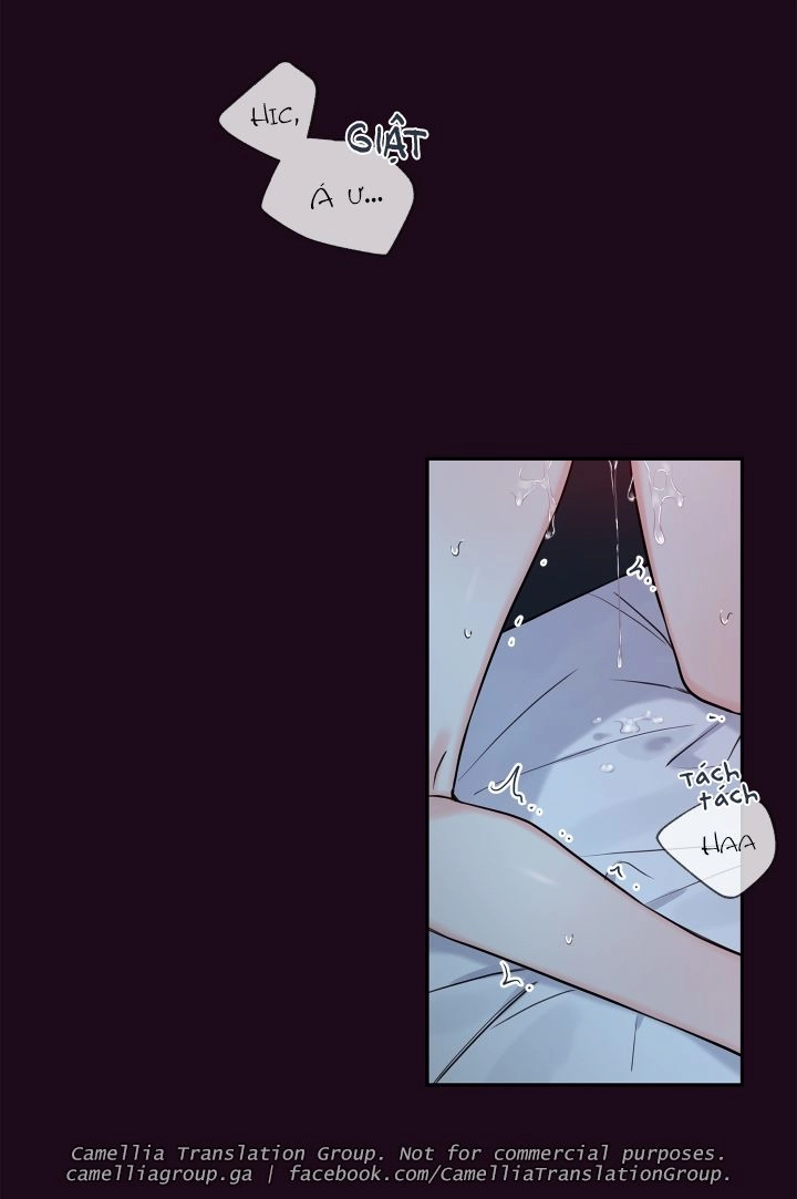 Bí Mật Của Nhân Viên K Chapter 24 - 3