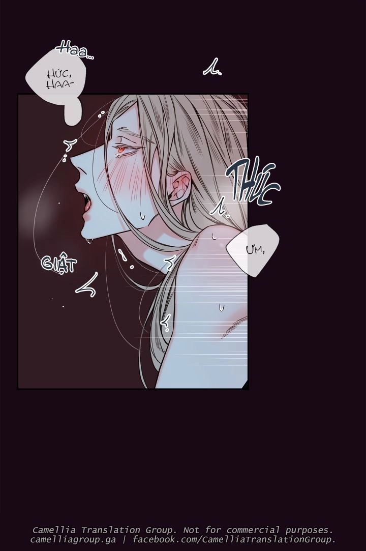 Bí Mật Của Nhân Viên K Chapter 24 - 4