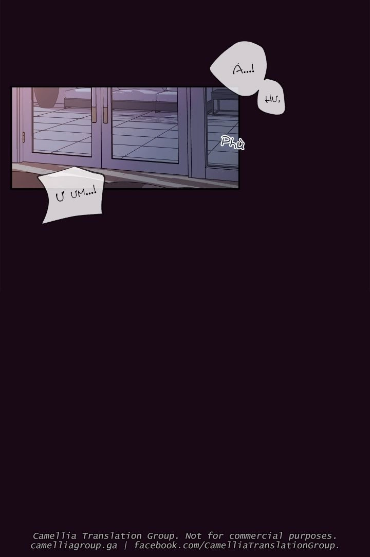 Bí Mật Của Nhân Viên K Chapter 24 - 6