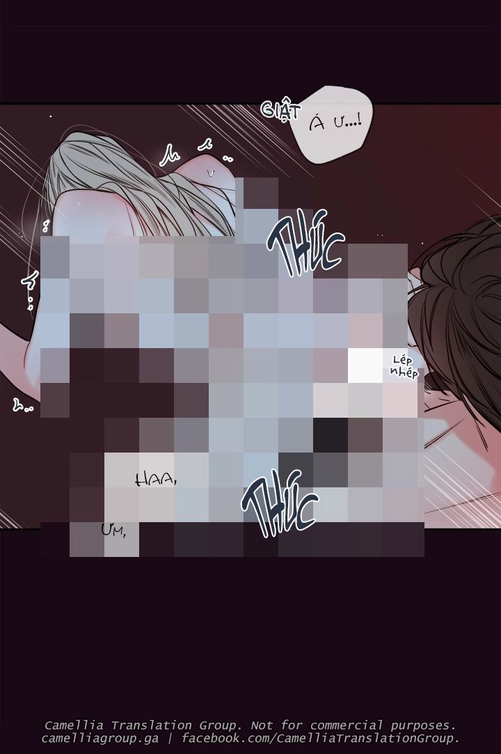 Bí Mật Của Nhân Viên K Chapter 24 - 10