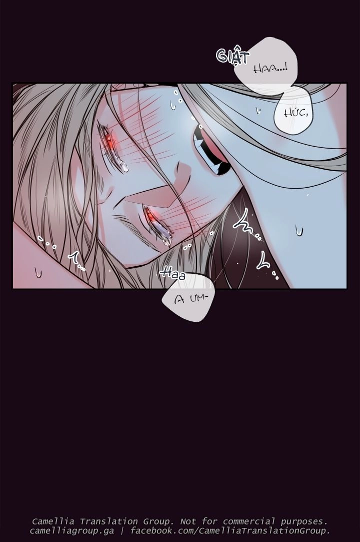 Bí Mật Của Nhân Viên K Chapter 24 - 11