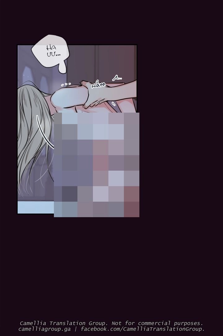 Bí Mật Của Nhân Viên K Chapter 24 - 12