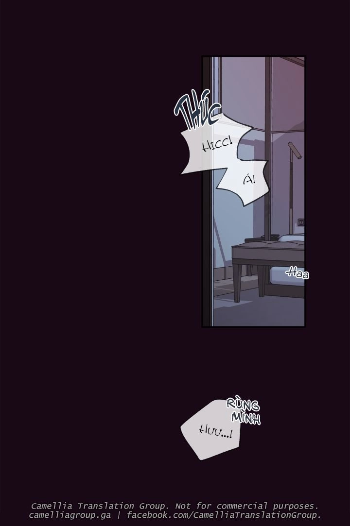 Bí Mật Của Nhân Viên K Chapter 24 - 13