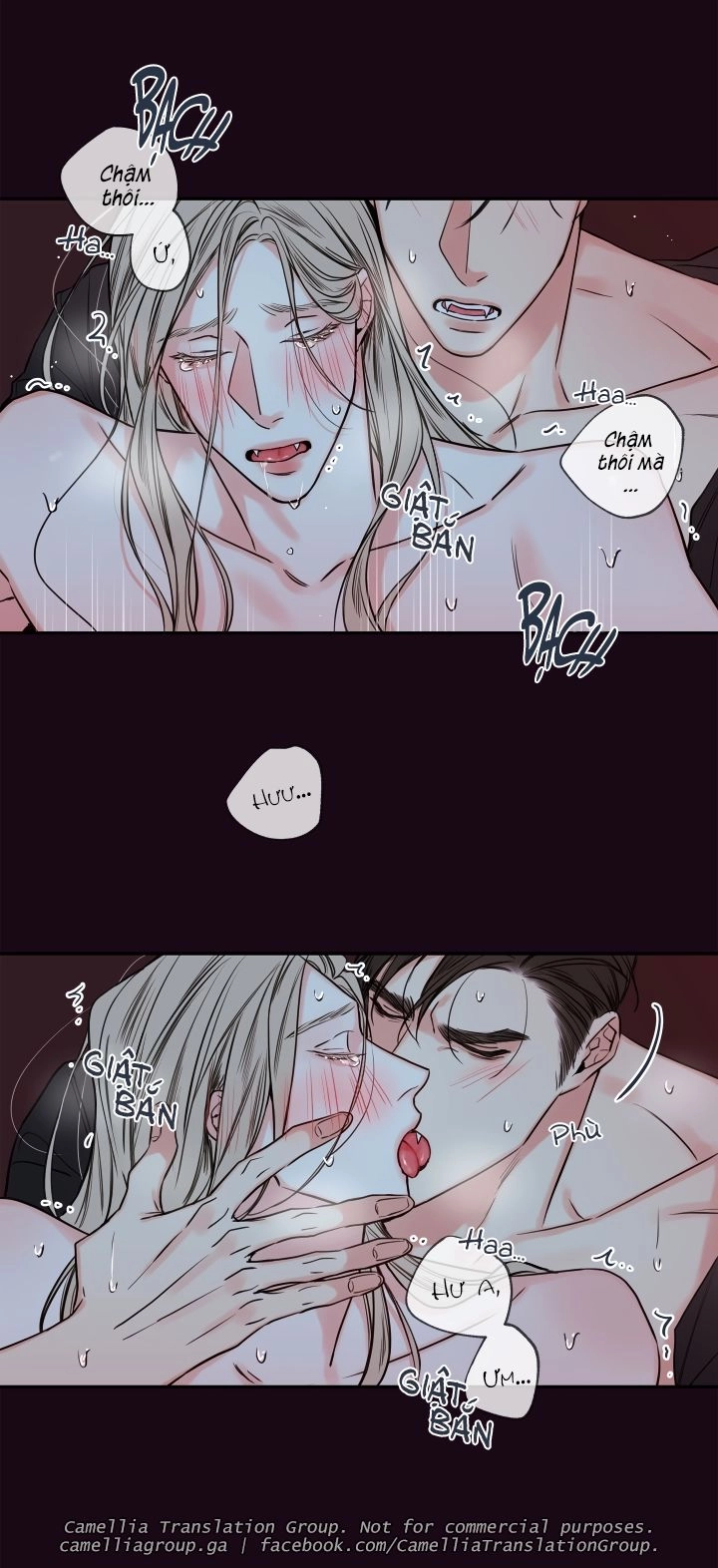 Bí Mật Của Nhân Viên K Chapter 24 - 15