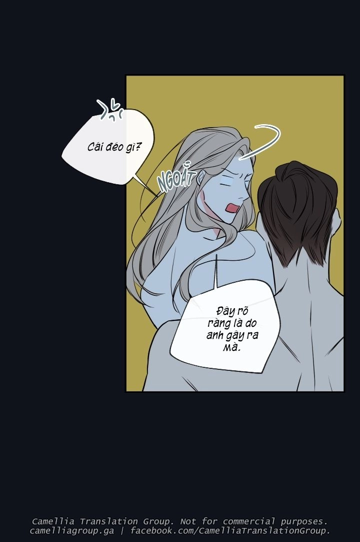 Bí Mật Của Nhân Viên K Chapter 25 - 6