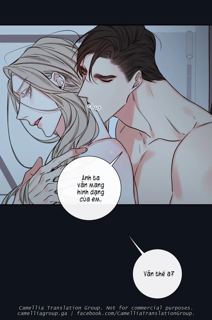 Bí Mật Của Nhân Viên K Chapter 25 - 8