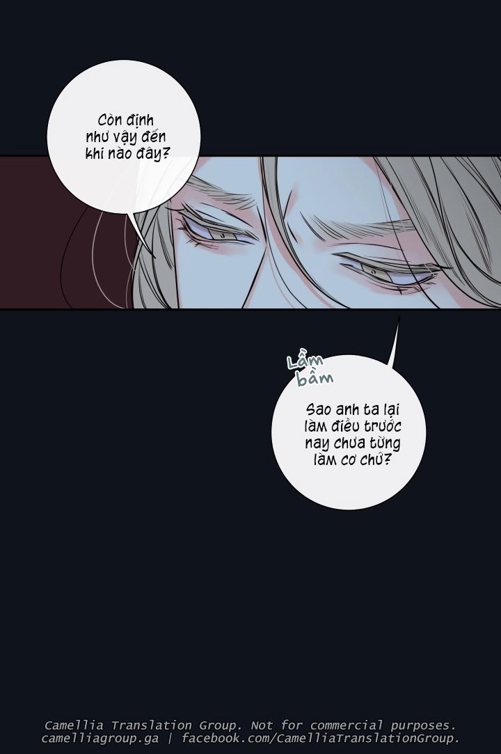 Bí Mật Của Nhân Viên K Chapter 25 - 9