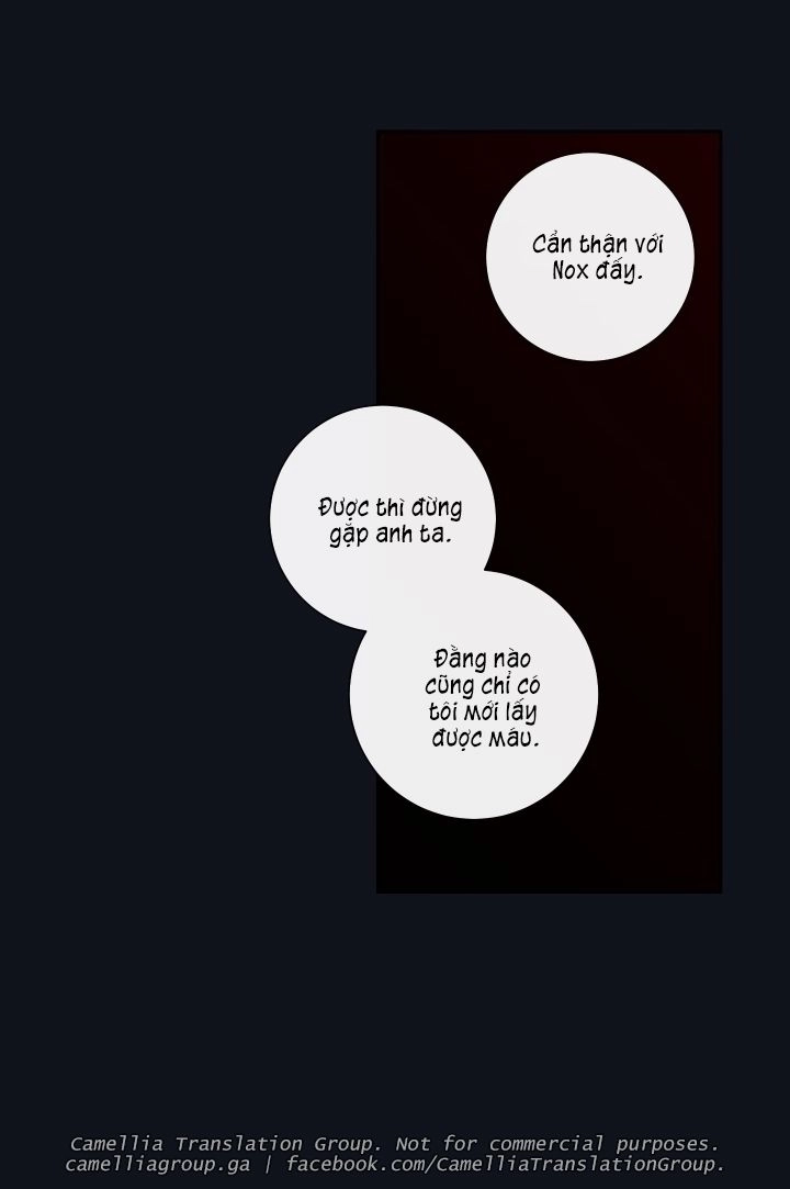 Bí Mật Của Nhân Viên K Chapter 25 - 11