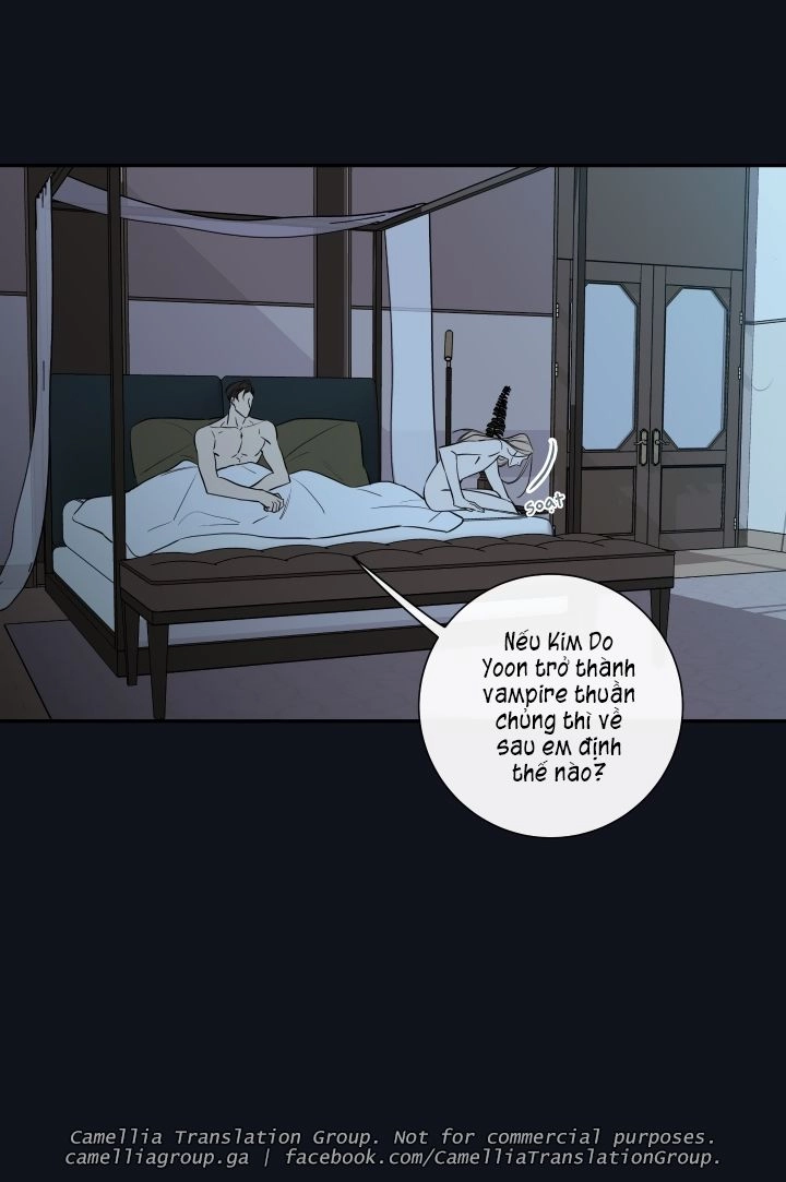 Bí Mật Của Nhân Viên K Chapter 25 - 15