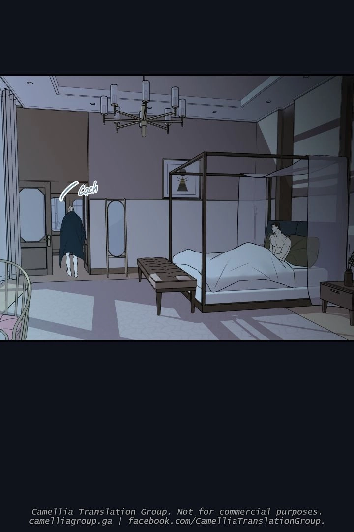 Bí Mật Của Nhân Viên K Chapter 25 - 22