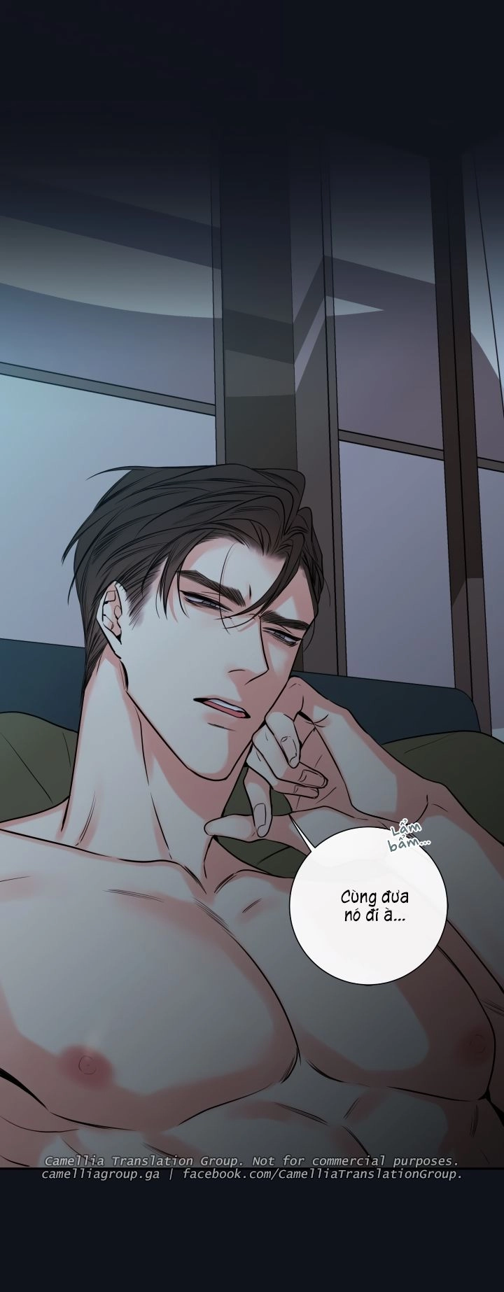 Bí Mật Của Nhân Viên K Chapter 25 - 24