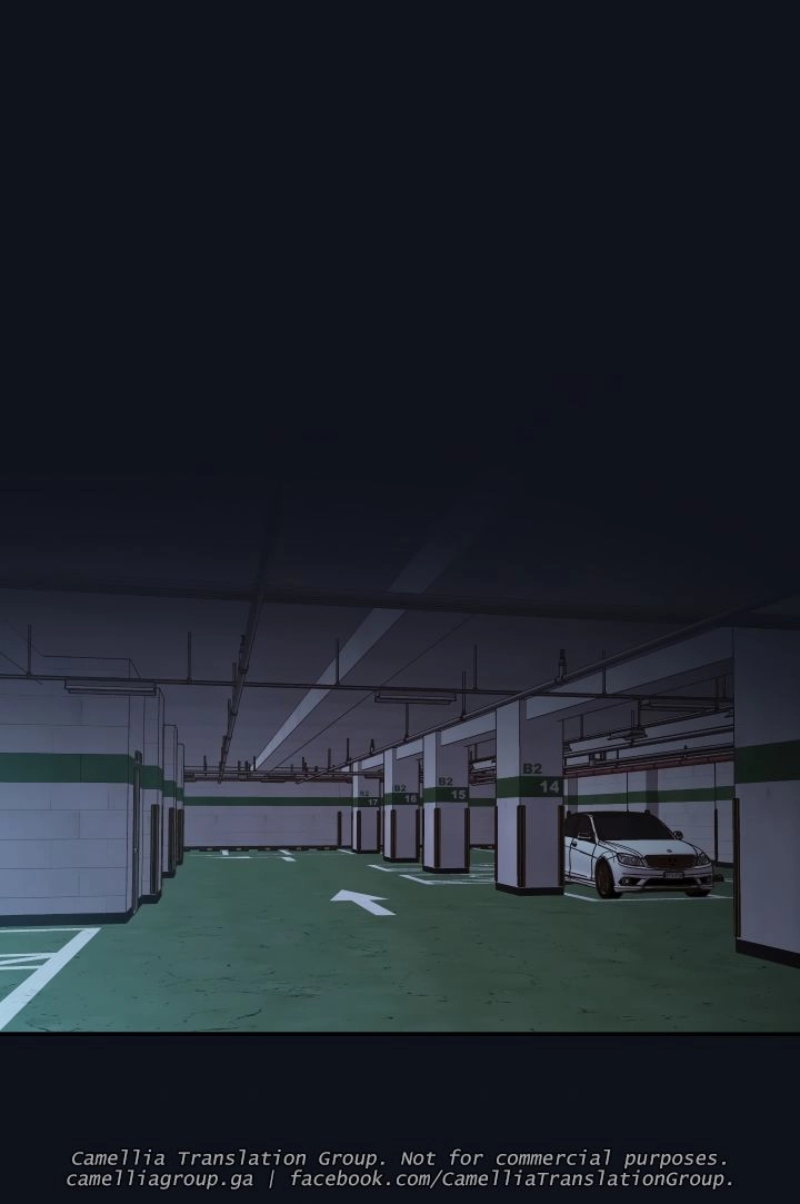 Bí Mật Của Nhân Viên K Chapter 25 - 25