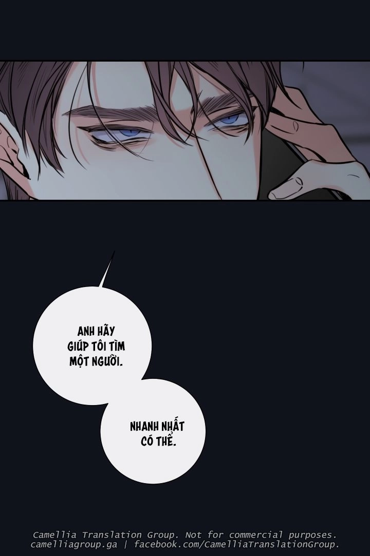 Bí Mật Của Nhân Viên K Chapter 25 - 30