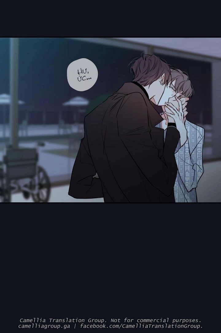 Bí Mật Của Nhân Viên K Chapter 28 - 6