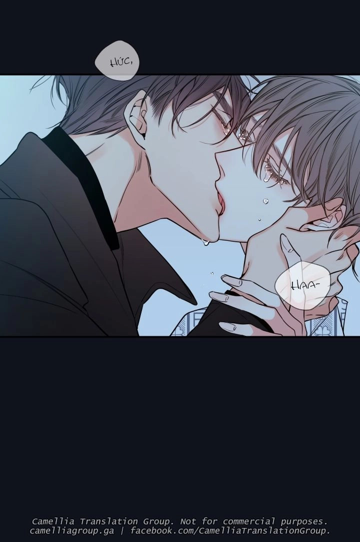 Bí Mật Của Nhân Viên K Chapter 28 - 8