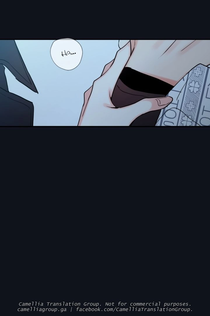 Bí Mật Của Nhân Viên K Chapter 28 - 9