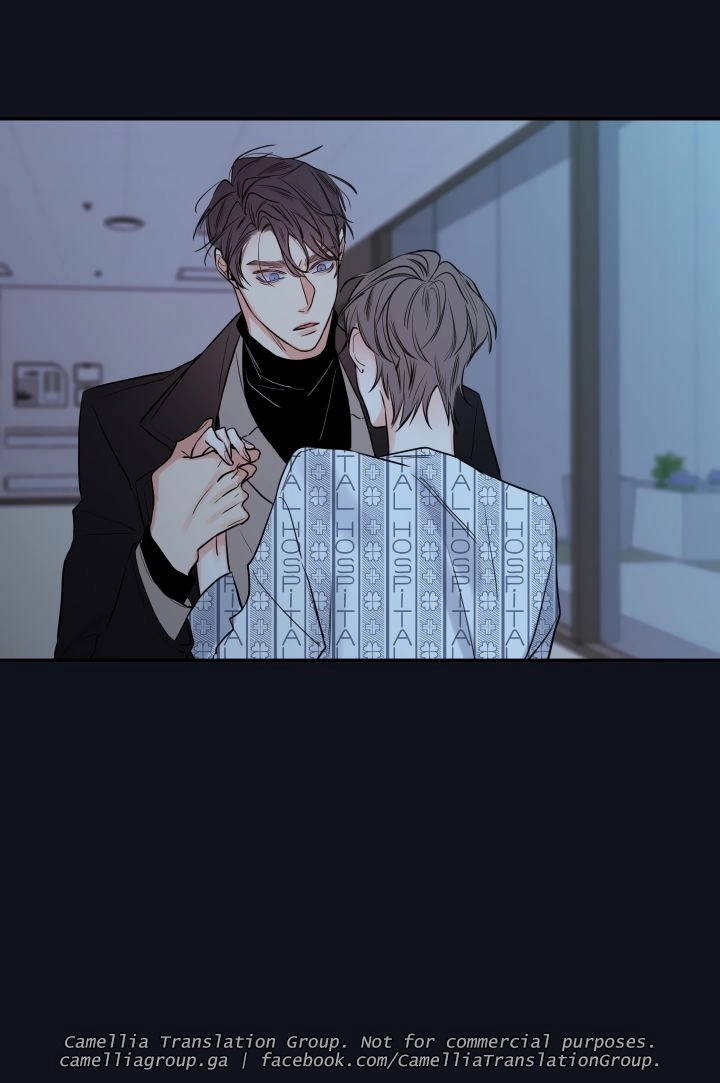 Bí Mật Của Nhân Viên K Chapter 28 - 14