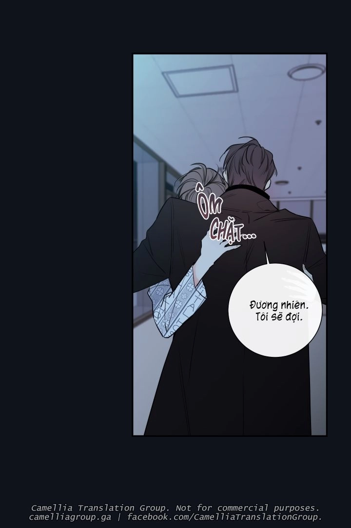 Bí Mật Của Nhân Viên K Chapter 28 - 15