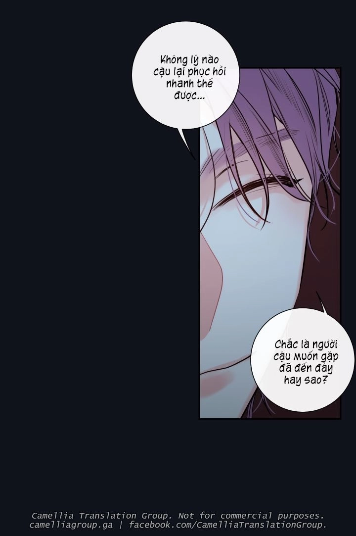 Bí Mật Của Nhân Viên K Chapter 29 - 8