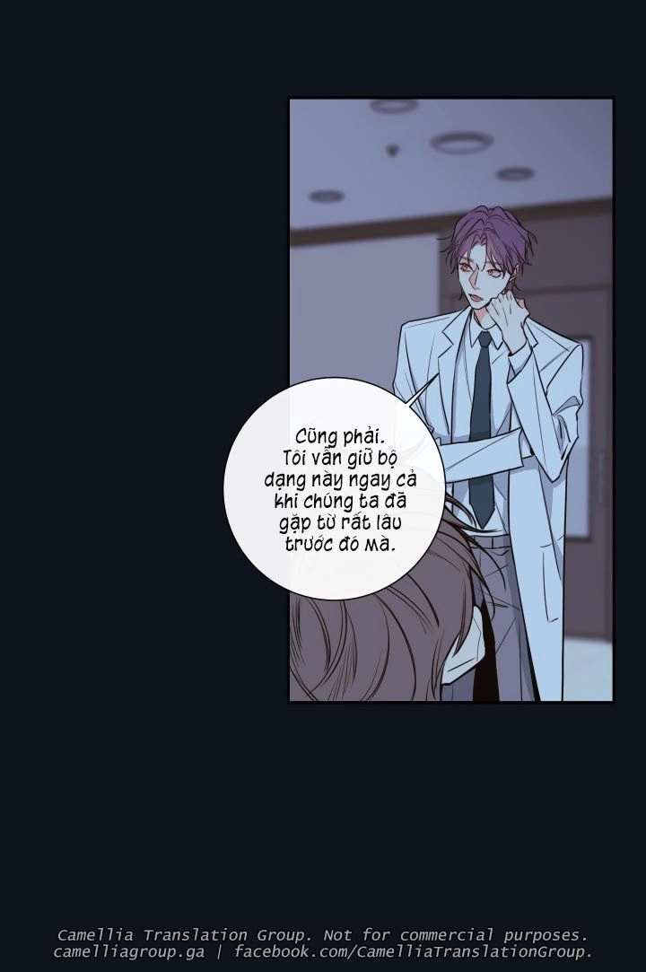 Bí Mật Của Nhân Viên K Chapter 29 - 11