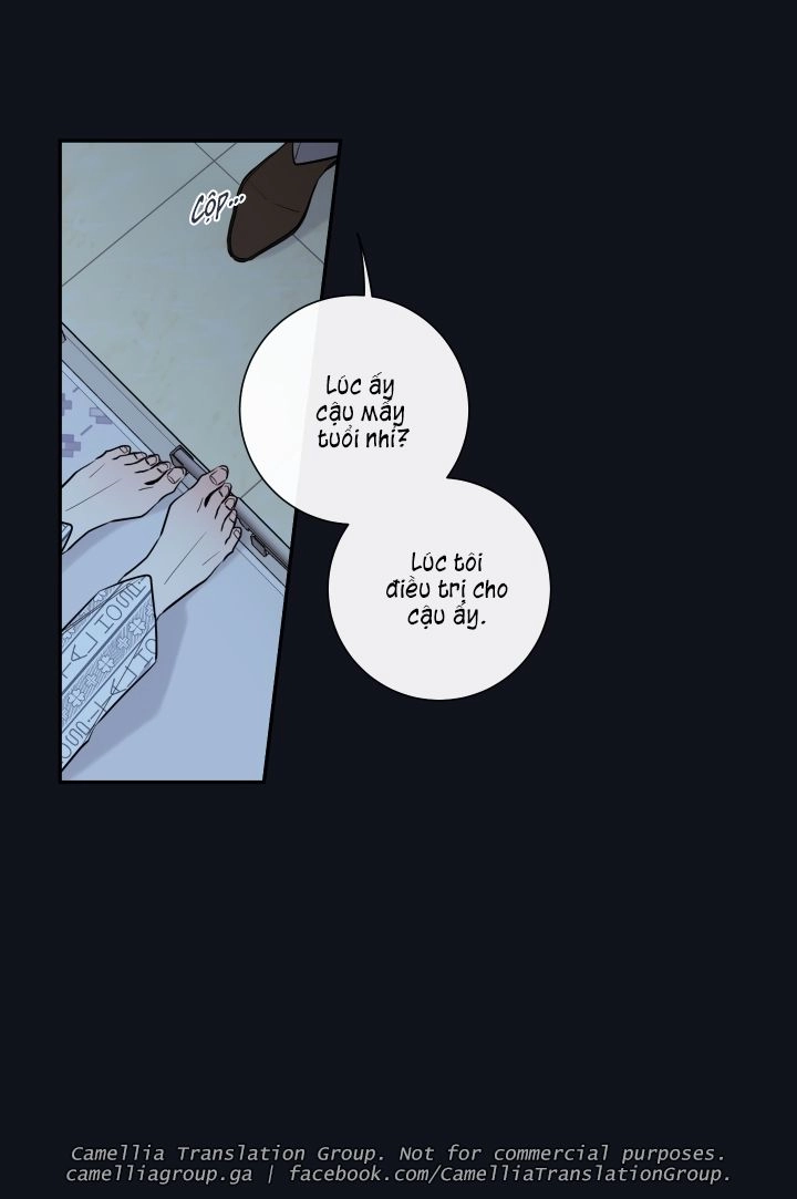 Bí Mật Của Nhân Viên K Chapter 29 - 12