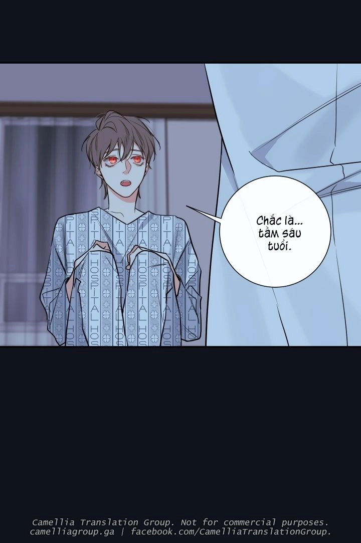 Bí Mật Của Nhân Viên K Chapter 29 - 13