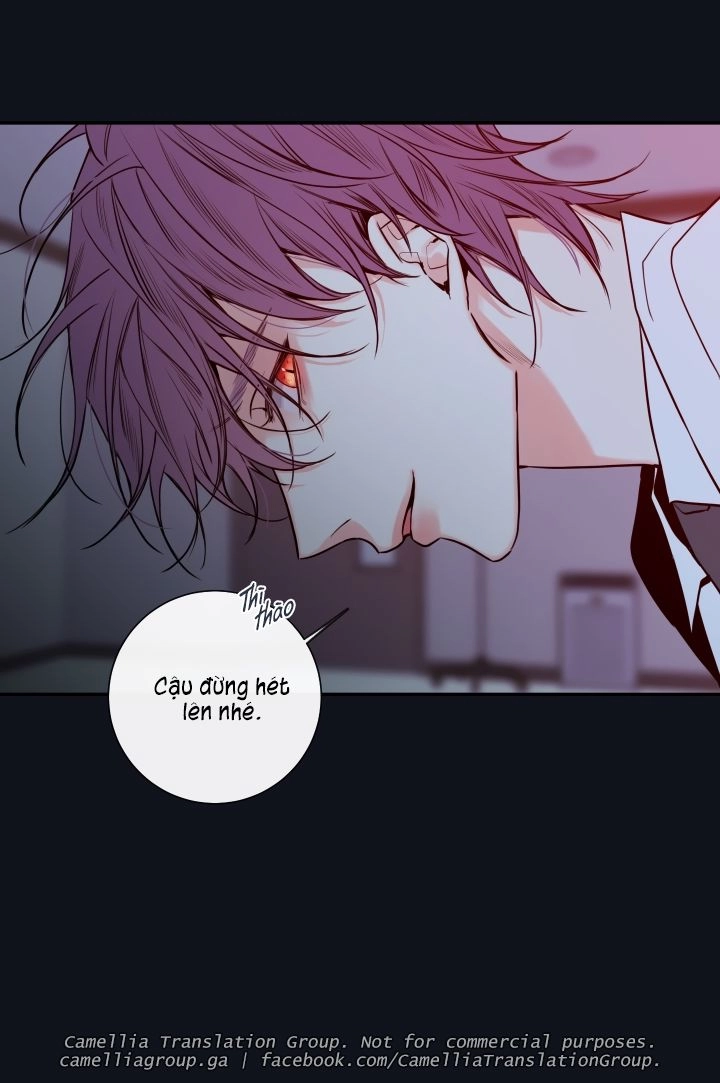 Bí Mật Của Nhân Viên K Chapter 29 - 18