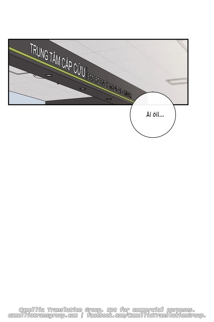 Bí Mật Của Nhân Viên K Chapter 30 - 4