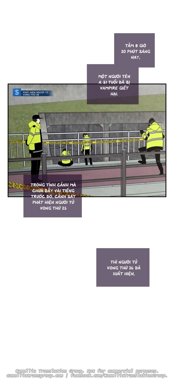 Bí Mật Của Nhân Viên K Chapter 30 - 11