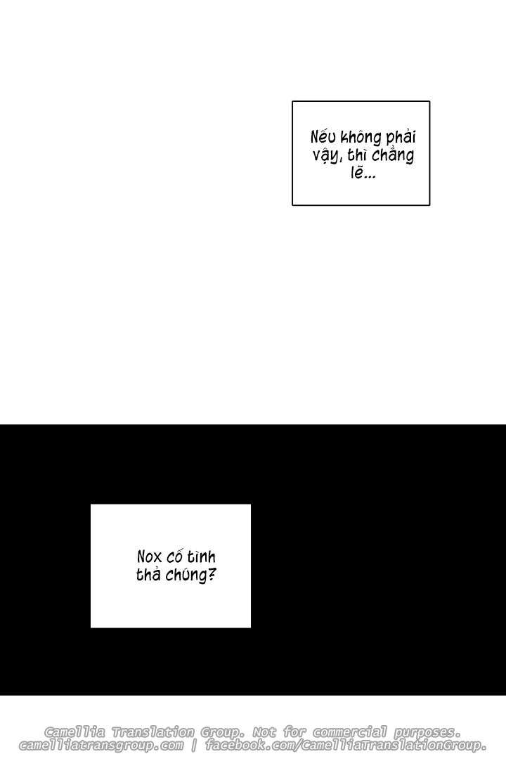 Bí Mật Của Nhân Viên K Chapter 30 - 14