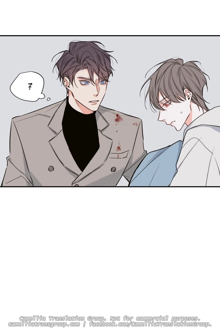 Bí Mật Của Nhân Viên K Chapter 30 - 19