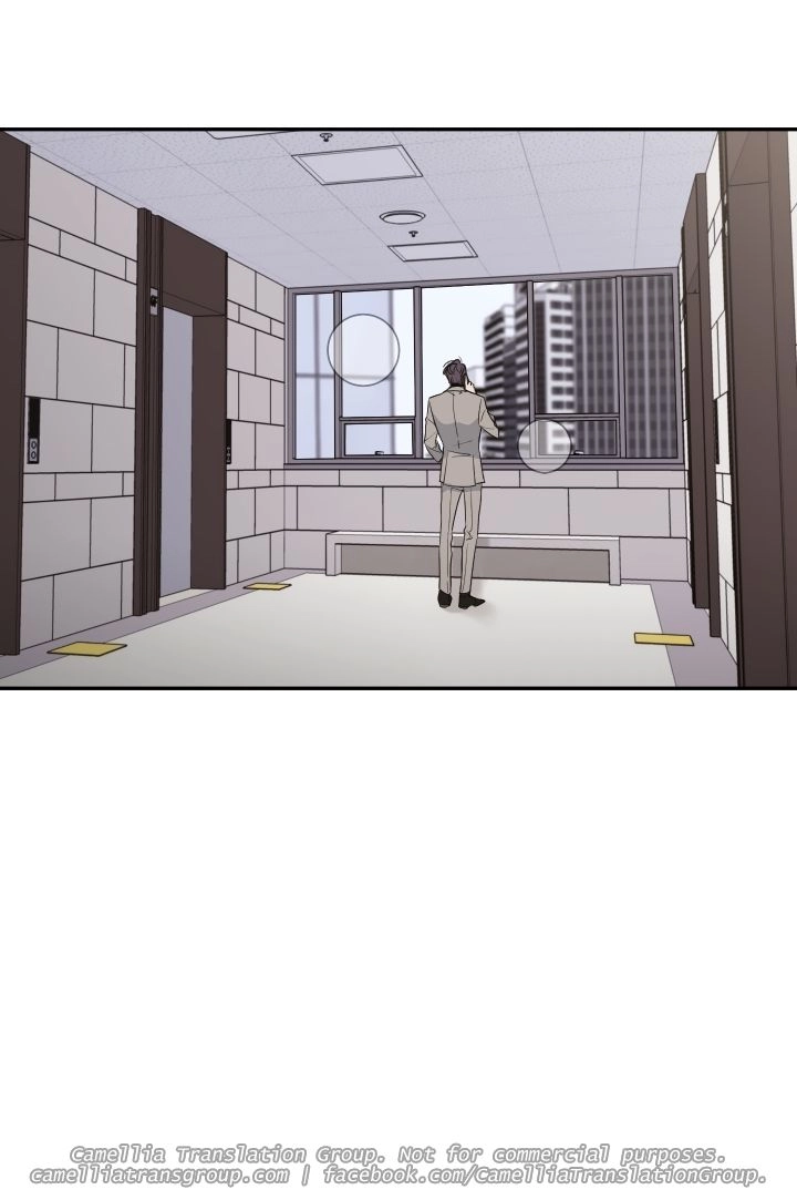 Bí Mật Của Nhân Viên K Chapter 30 - 22