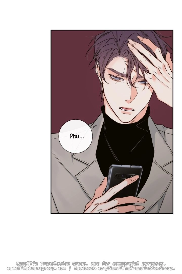 Bí Mật Của Nhân Viên K Chapter 30 - 24