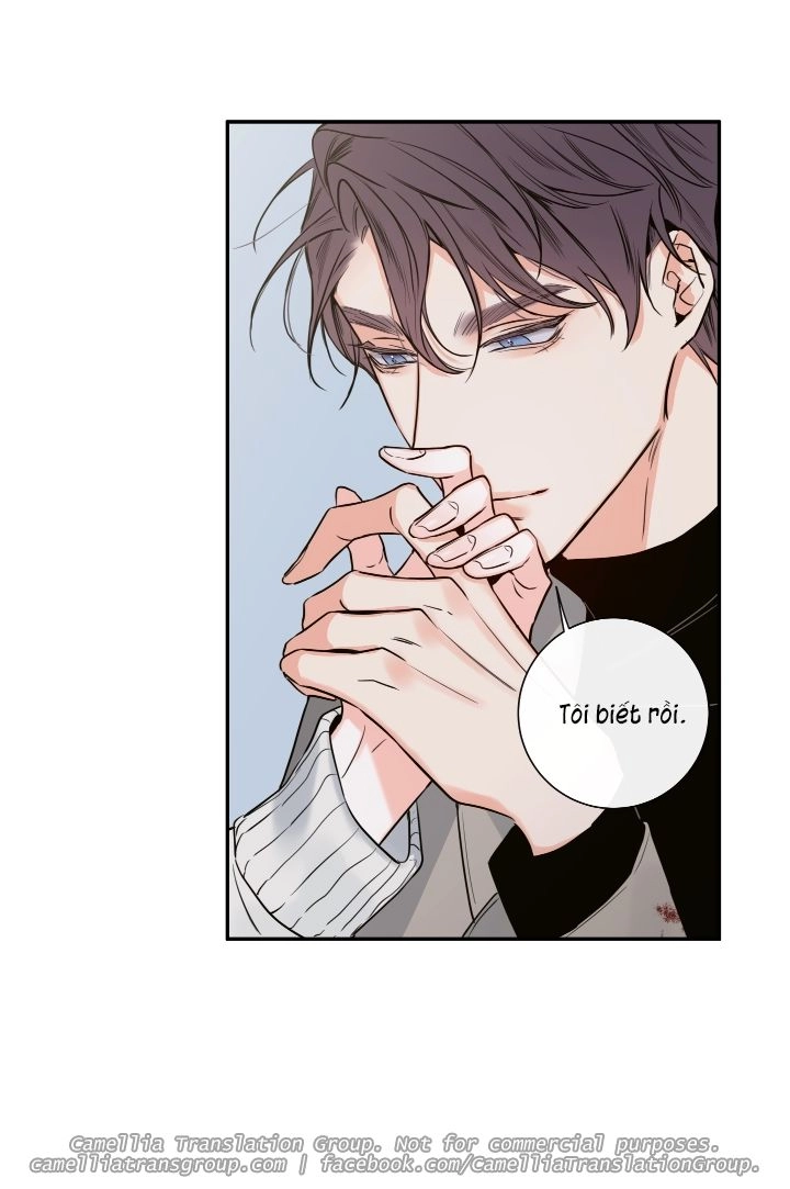 Bí Mật Của Nhân Viên K Chapter 30 - 29