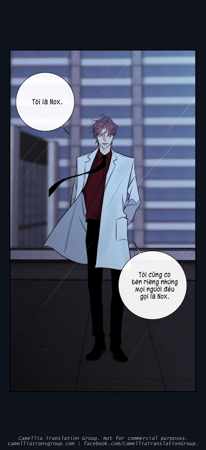 Bí Mật Của Nhân Viên K Chapter 31 - 8