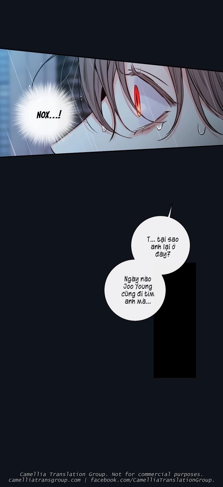 Bí Mật Của Nhân Viên K Chapter 31 - 9