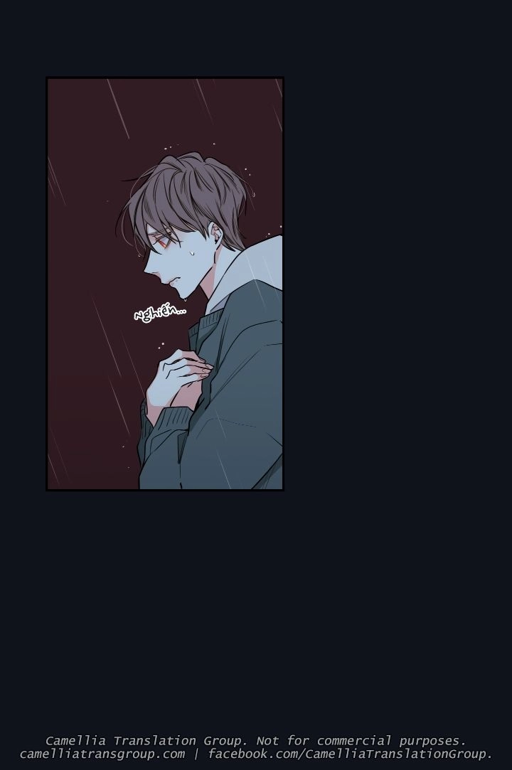 Bí Mật Của Nhân Viên K Chapter 31 - 11