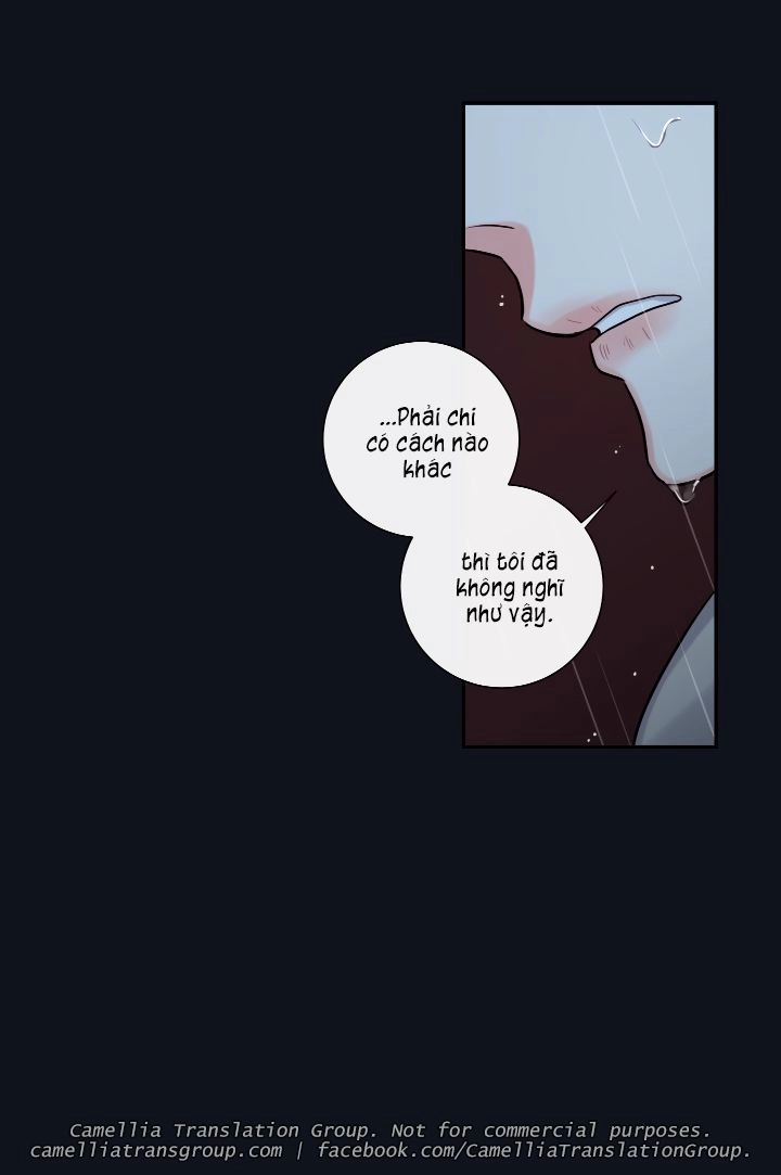 Bí Mật Của Nhân Viên K Chapter 31 - 12