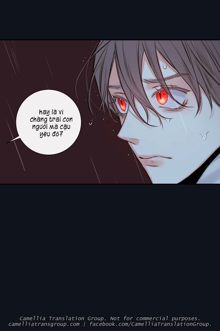 Bí Mật Của Nhân Viên K Chapter 31 - 14