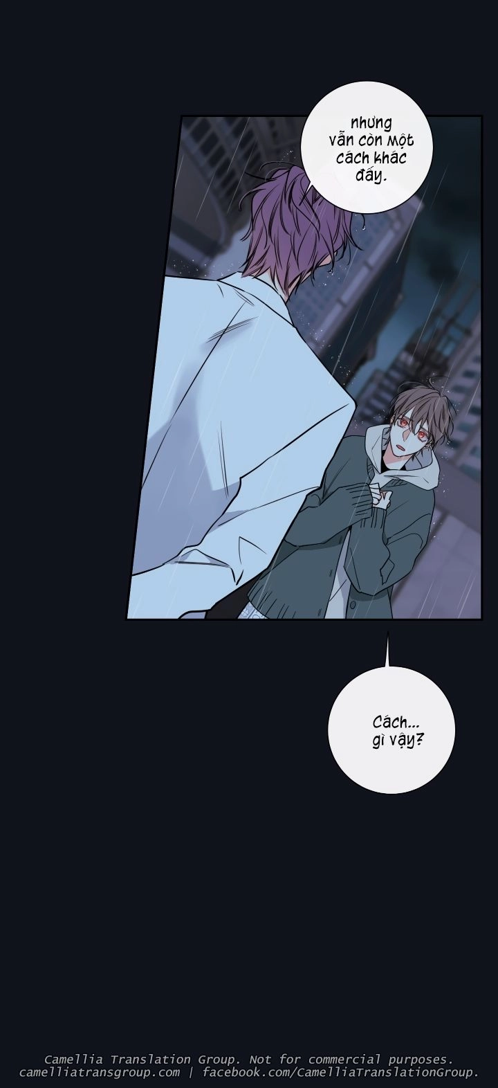 Bí Mật Của Nhân Viên K Chapter 31 - 16