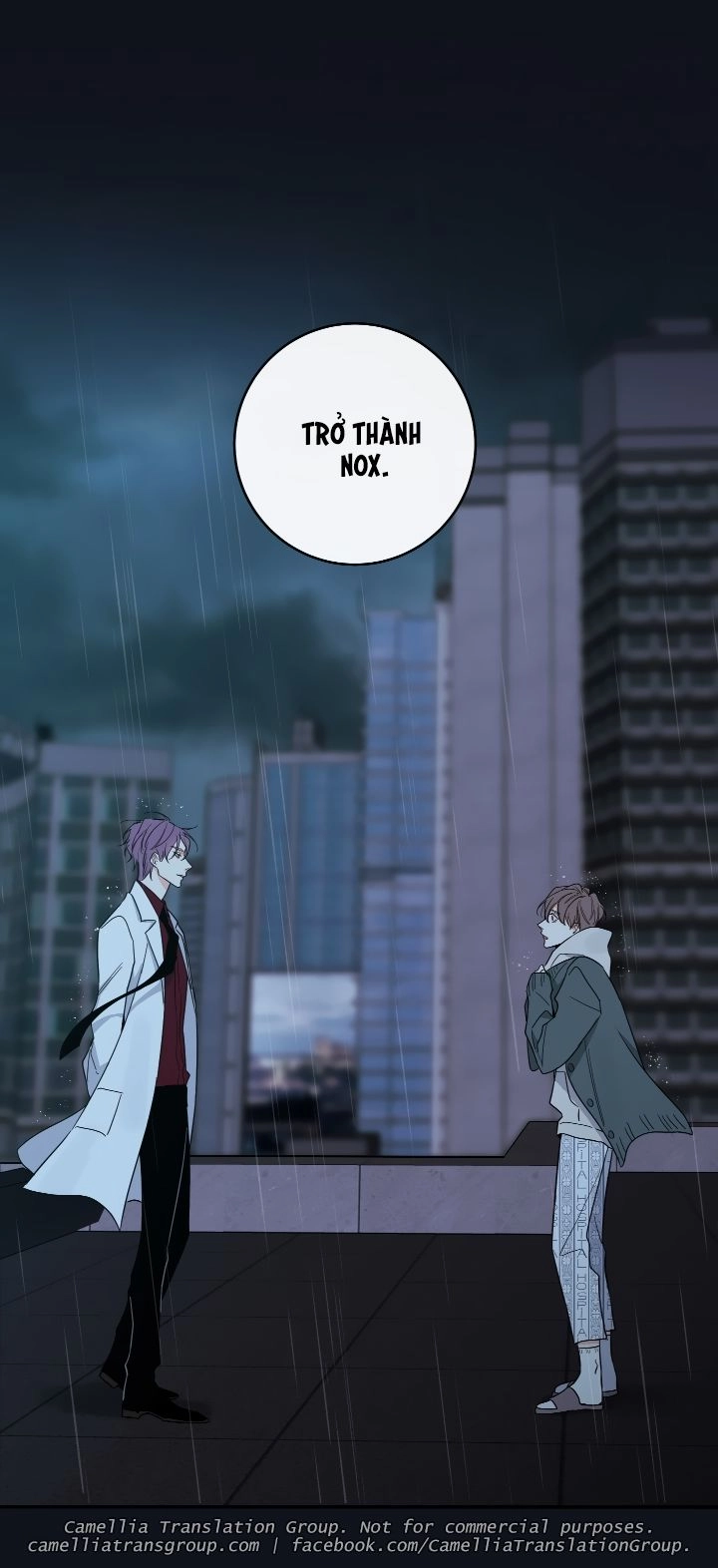 Bí Mật Của Nhân Viên K Chapter 31 - 17