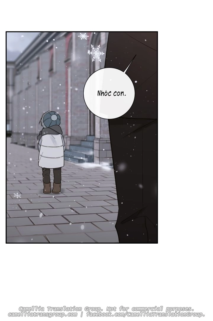 Bí Mật Của Nhân Viên K Chapter 32 - 5