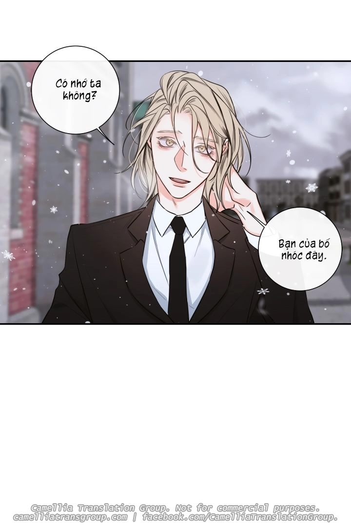 Bí Mật Của Nhân Viên K Chapter 32 - 7